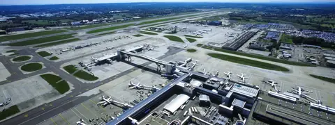 Gatwick Airport