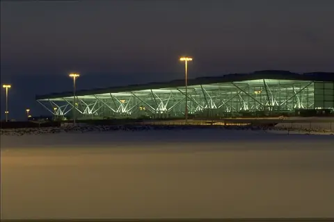 Stansted Airport